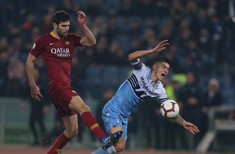 Nhận định Lazio vs AS Roma: Đòi nợ bất thành