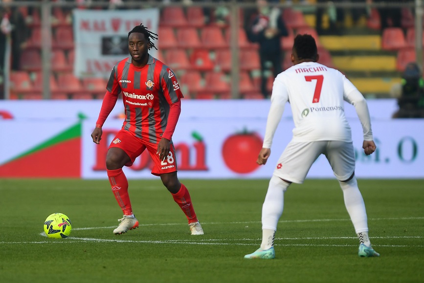 Nhận định Monza vs Cremonese: Khách trắng tay