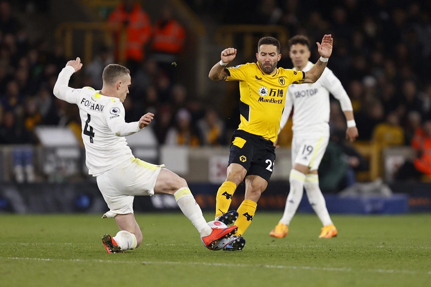 Nhận định Wolves vs Leeds: Ám ảnh xuống hạng