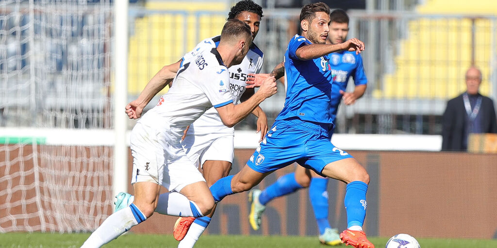 Tỷ lệ kèo trận Atalanta vs Empoli, Serie A, 2h45 ngày 18/3