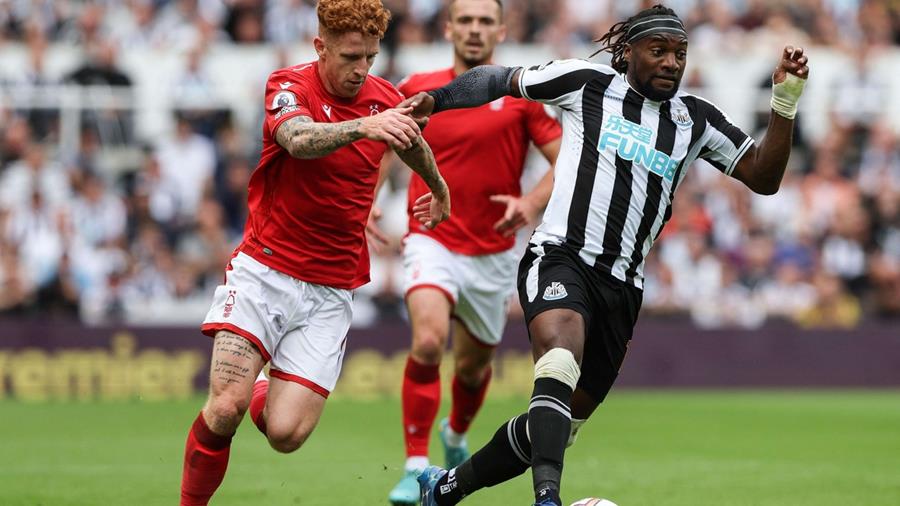 Tỷ lệ kèo trận Nottingham vs Newcastle, Ngoại hạng Anh, 3h ngày 18/3