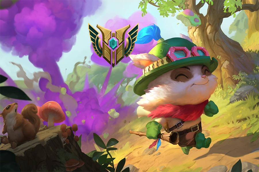 LMHT: Game thủ Việt Nam trở thành người đầu tiên đạt 20 triệu điểm thông thạo LMHT: Game thủ Việt Nam trở thành người đầu tiên đạt 20 triệu điểm thông thạo