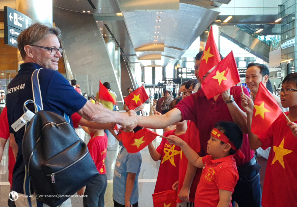 Lý do U23 Việt Nam thi đấu lúc nửa đêm ở U23 Dubai Cup 2023 Lý do U23 Việt Nam thi đấu lúc nửa đêm ở U23 Dubai Cup 2023