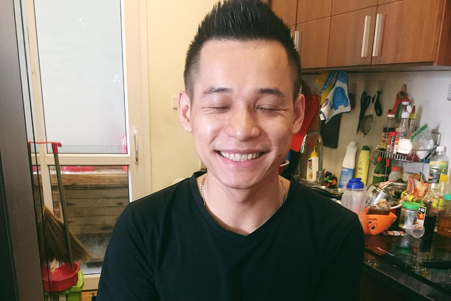 V&igrave; sao Facebook Độ Mixi bị đ&aacute;nh h&igrave;nh ảnh bản quyền?