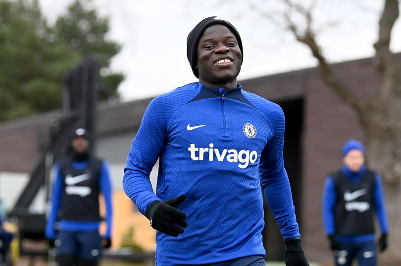 Đội hình ra sân dự kiến Chelsea vs Everton: Chờ Kante trở lại
