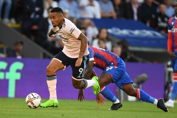 Nhận định Arsenal vs Crystal Palace: Đè bẹp đội khách
