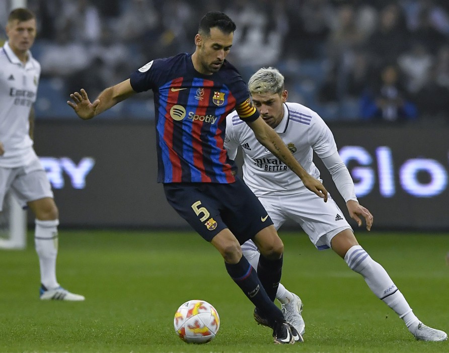 Nhận định Barcelona vs Real Madrid: Căng thẳng tột độ