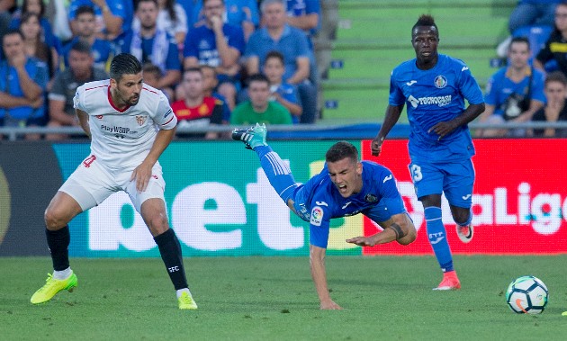 Nhận định Getafe vs Sevilla: Khó khăn chờ đợi