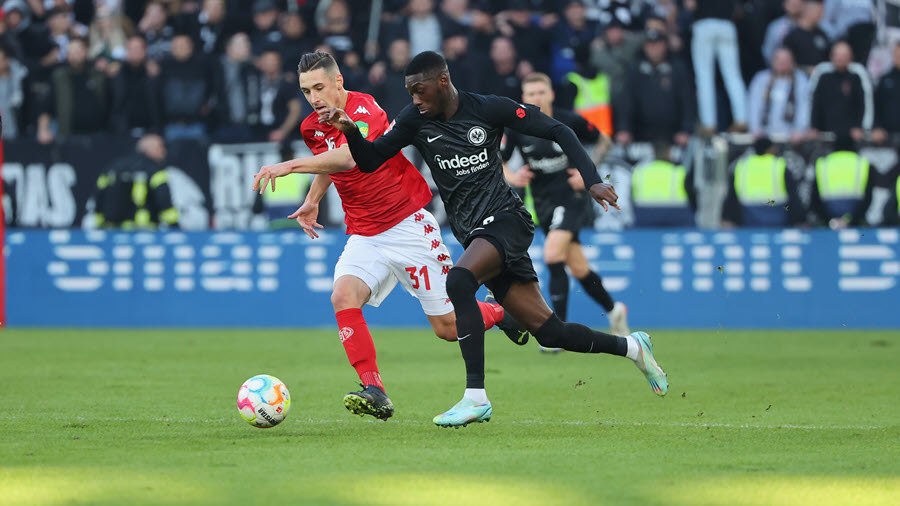 Nhận định Mainz vs Freiburg: Vị khách mệt mỏi