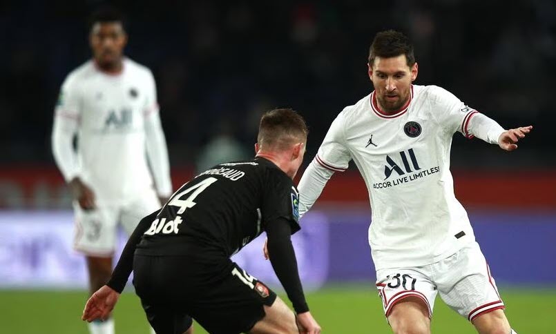 Nhận định PSG vs Rennes: Gia tăng cách biệt