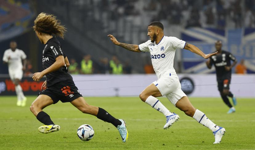 Nhận định Reims vs Marseille: Ngã ngũ cuộc đua vô địch