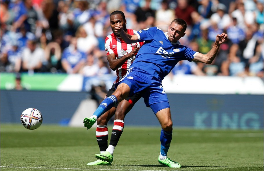 Tỷ lệ kèo trận Brentford vs Leicester, Ngoại hạng Anh, 22h ngày 18/3