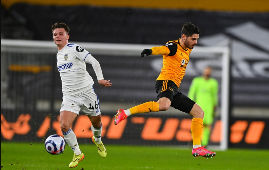 Tỷ lệ kèo trận Wolves vs Leeds, Ngoại hạng Anh, 3h ngày 17/3