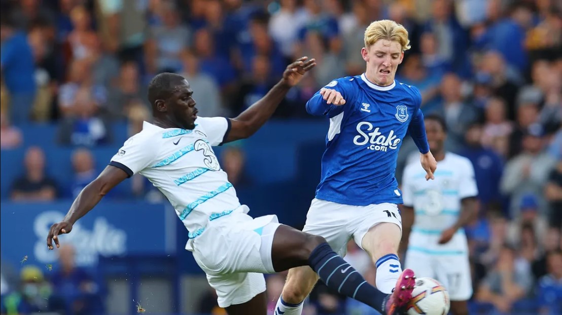 Tỷ lệ kèo trận Chelsea vs Everton, Ngoại hạng Anh, 0h30 ngày 19/3