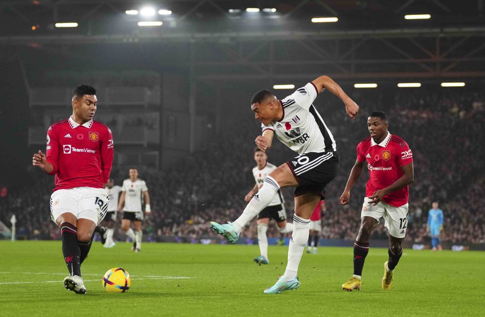 Tỷ lệ kèo trận MU vs Fulham, FA Cup, 23h30 ngày 19/3