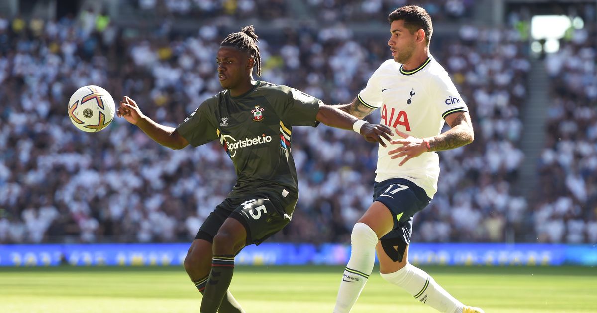 Tỷ lệ kèo trận Southampton vs Tottenham, Ngoại hạng Anh, 22h ngày 18/3