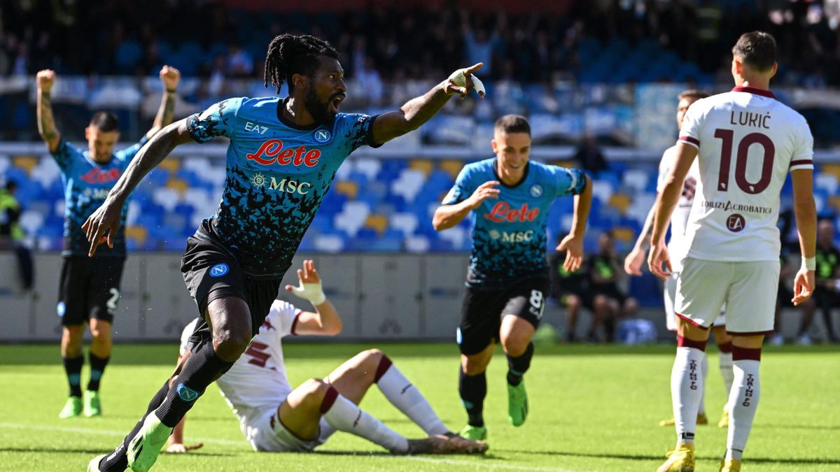 Tỷ lệ kèo trận Torino vs Napoli, Serie A, 21h ngày 19/3