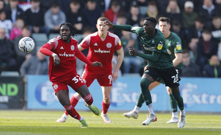 Nhận định Accrington Stanley vs Plymouth Argyle: Khải hoàn trên đất khách