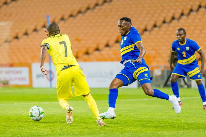 Nhận định Benin vs Rwanda: Níu giữ hy vọng