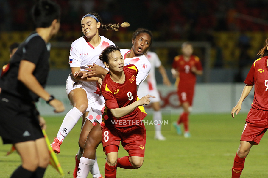 Dự World Cup 2023, tuyển nữ Việt Nam sẽ nhận gần 60 tỷ đồng?