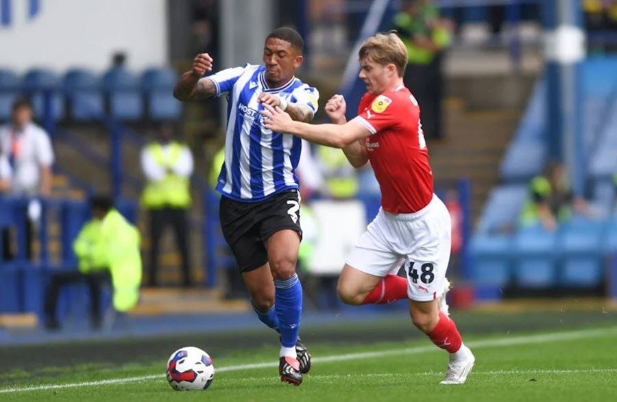 Nhận định Barnsley vs Sheffield: Hâm nóng cuộc đua vô địch