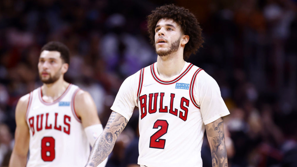 Lonzo Ball lên bàn mổ lần thứ ba, chấp nhận canh bạc lớn nhất sự nghiệp NBA