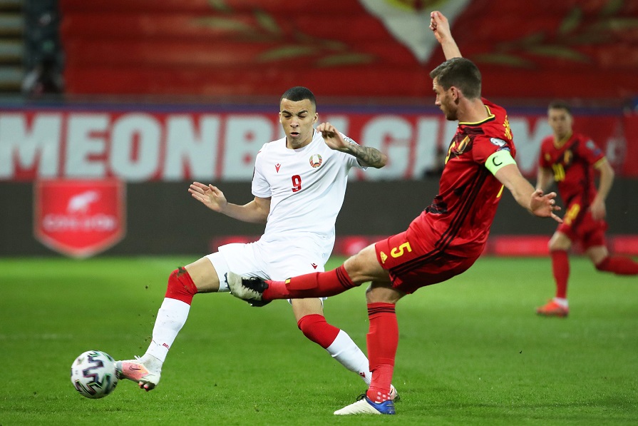 Nhận định Slovakia vs Luxembourg: Sẩy chân tại tổ ấm