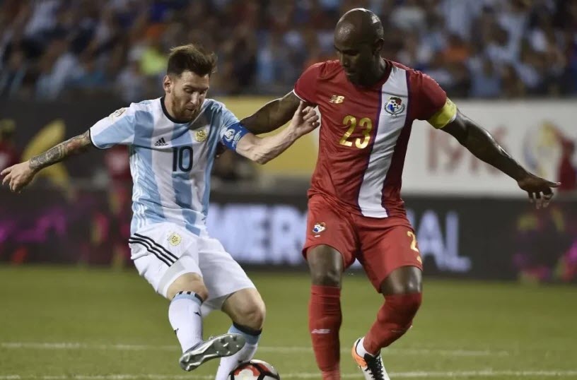 Nhận định Argentina vs Panama: Chiến thắng nhẹ nhàng