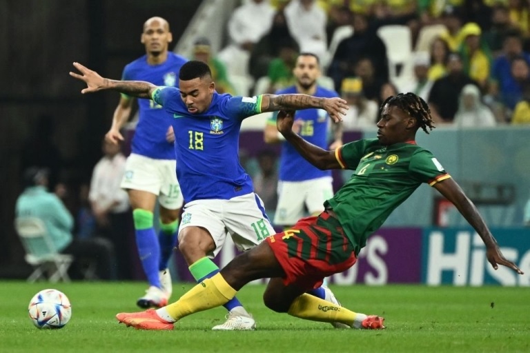 Nhận định Ma Rốc vs Brazil: Ưu tiên thử nghiệm