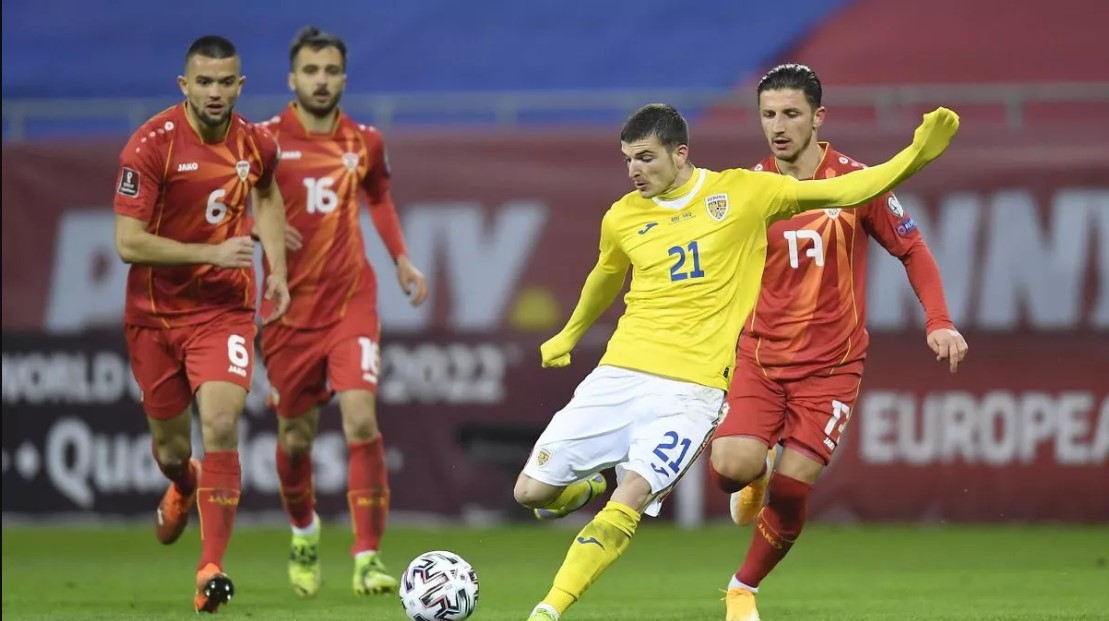 Tỷ lệ kèo trận Bắc Macedonia vs Malta, Vòng loại Euro 2024, 2h45 ngày 24/3