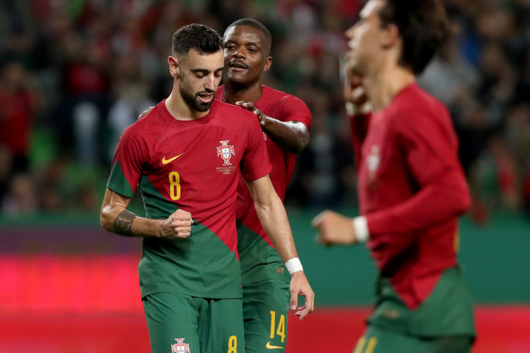 Tỷ lệ kèo trận Bồ Đào Nha vs Liechtenstein, Vòng loại Euro 2024, 2h45 ngày 24/3