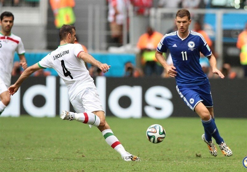 Tỷ lệ kèo trận Bosnia vs Iceland, Vòng loại Euro 2024, 2h45 ngày 24/3