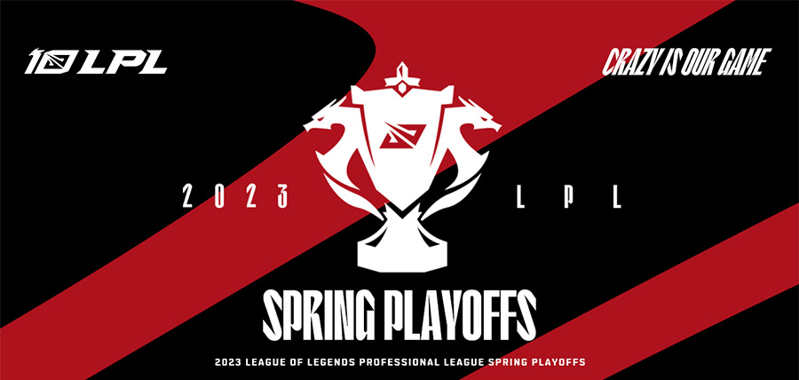 Lịch thi đấu Playoffs LPL Mùa Xuân 2023 Lịch thi đấu Playoffs LPL Mùa Xuân 2023