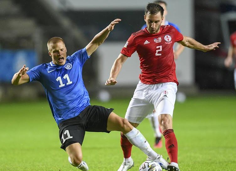 Nhận định Áo vs Estonia: Chiến thắng áp đảo