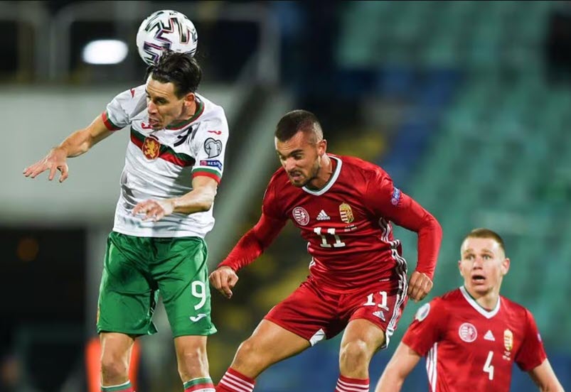 Nhận định Hungary vs Bulgaria: Chiến thắng nhẹ nhàng