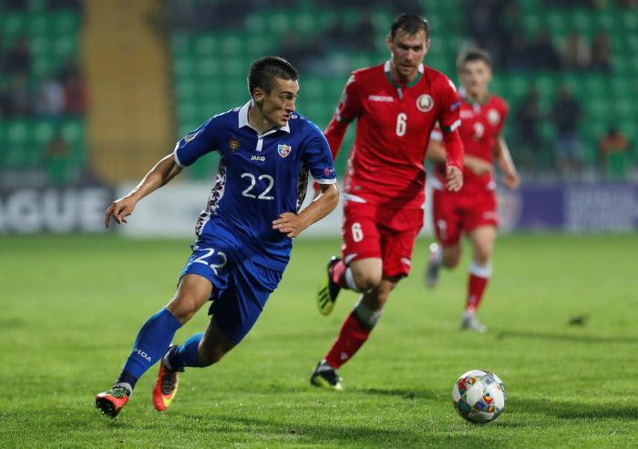 Nhận định Liechtenstein vs Iceland: Giải cơn khát chiến thắng