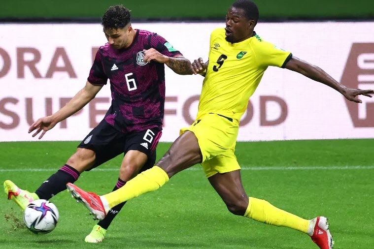 Nhận định Mexico vs Jamaica: Giữ chắc vé đi tiếp