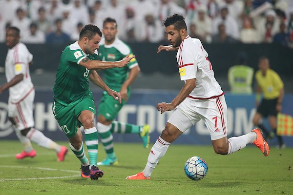 Nhận định Nga vs Iraq: Khó cho "Gấu Nga"