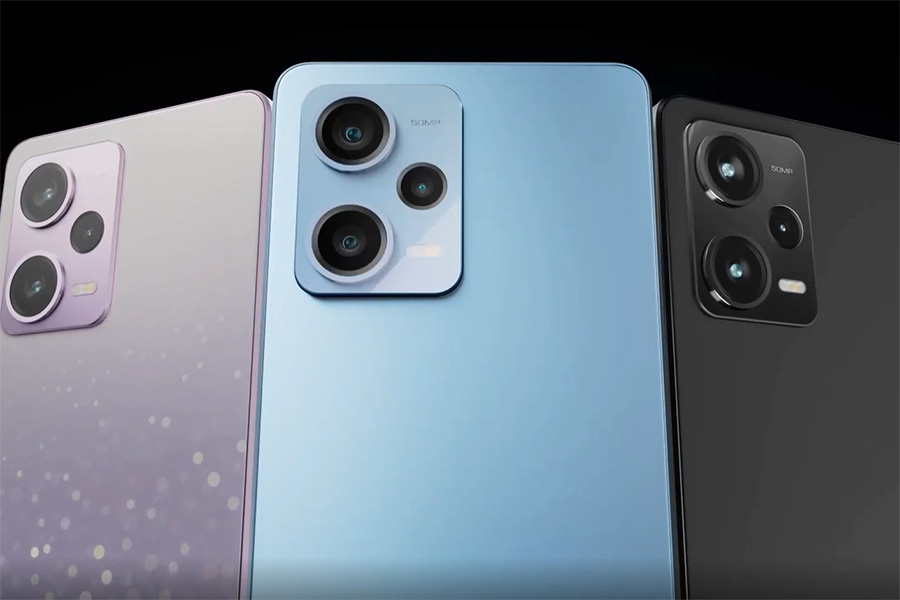 Dòng Redmi Note 12 có phải điện thoại chơi game chuẩn Esports?
