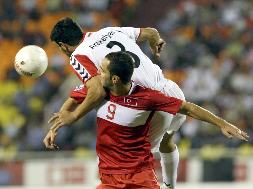 Tỷ lệ kèo trận Armenia vs Thổ Nhĩ Kỳ, Vòng loại Euro 2024, 0h ngày 26/3