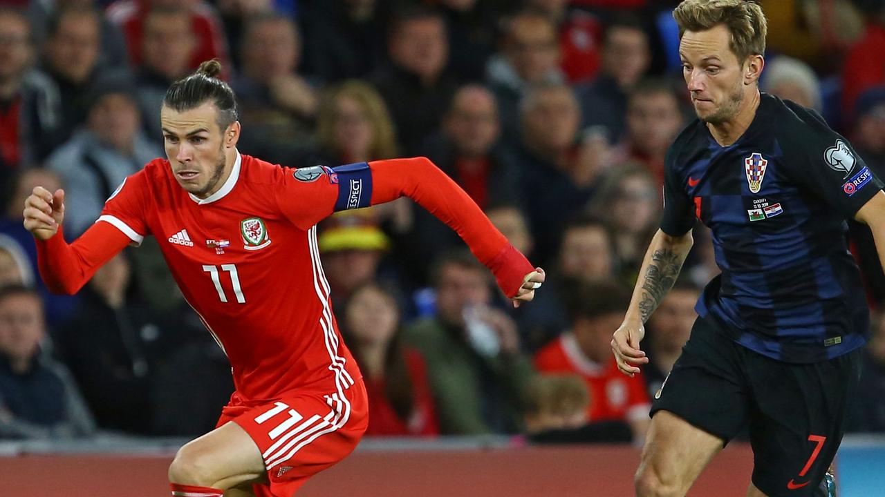Tỷ lệ kèo trận Croatia vs Wales, Vòng loại Euro 2024, 2h45 ngày 26/3