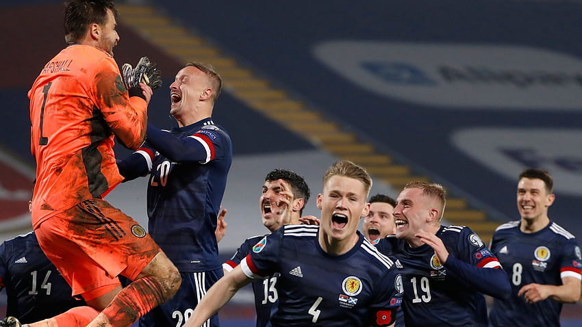 Tỷ lệ kèo trận Scotland vs Síp, Vòng loại Euro 2024, 21h ngày 25/3