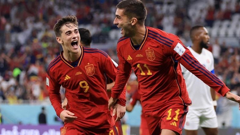 Đội hình ra sân dự kiến Tây Ban Nha vs Na Uy: 5 cầu thủ La Roja đổi vai