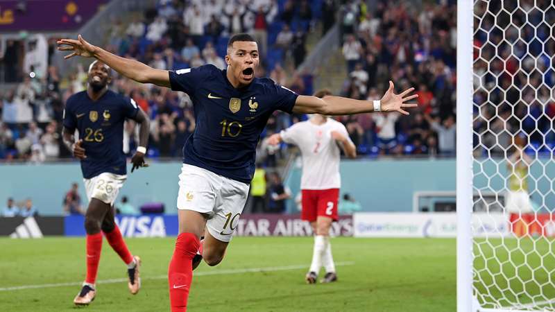 Nhận định Ireland vs Pháp: Khó cản Les Bleus