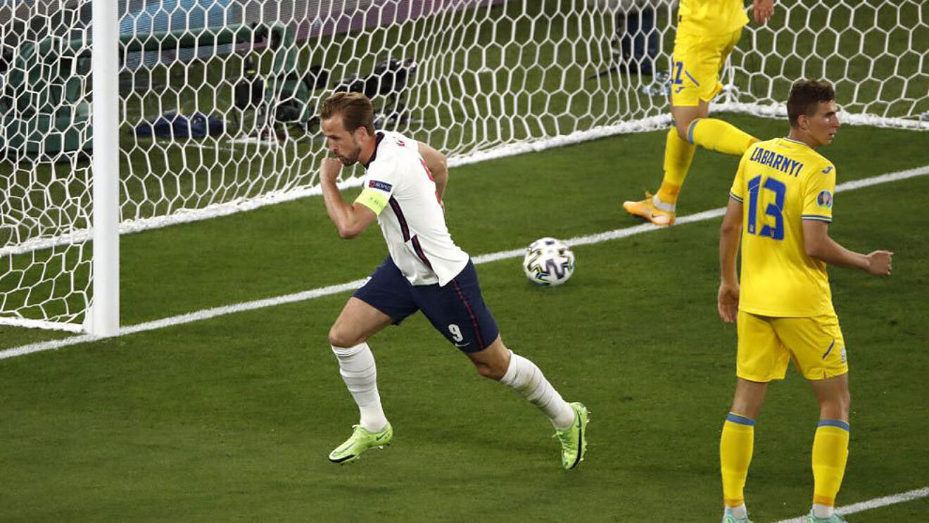 Tỷ lệ kèo trận Anh vs Ukraine, Vòng loại Euro 2024, 23h ngày 26/3