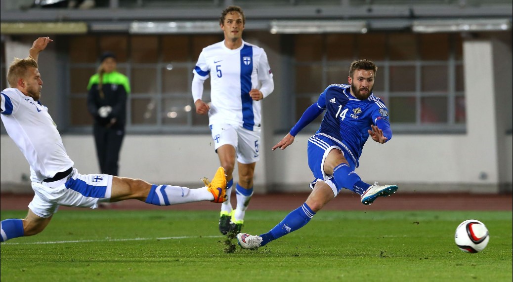 Tỷ lệ kèo trận Ireland vs Phần Lan, Vòng loại Euro 2024, 1h45 ngày 27/3