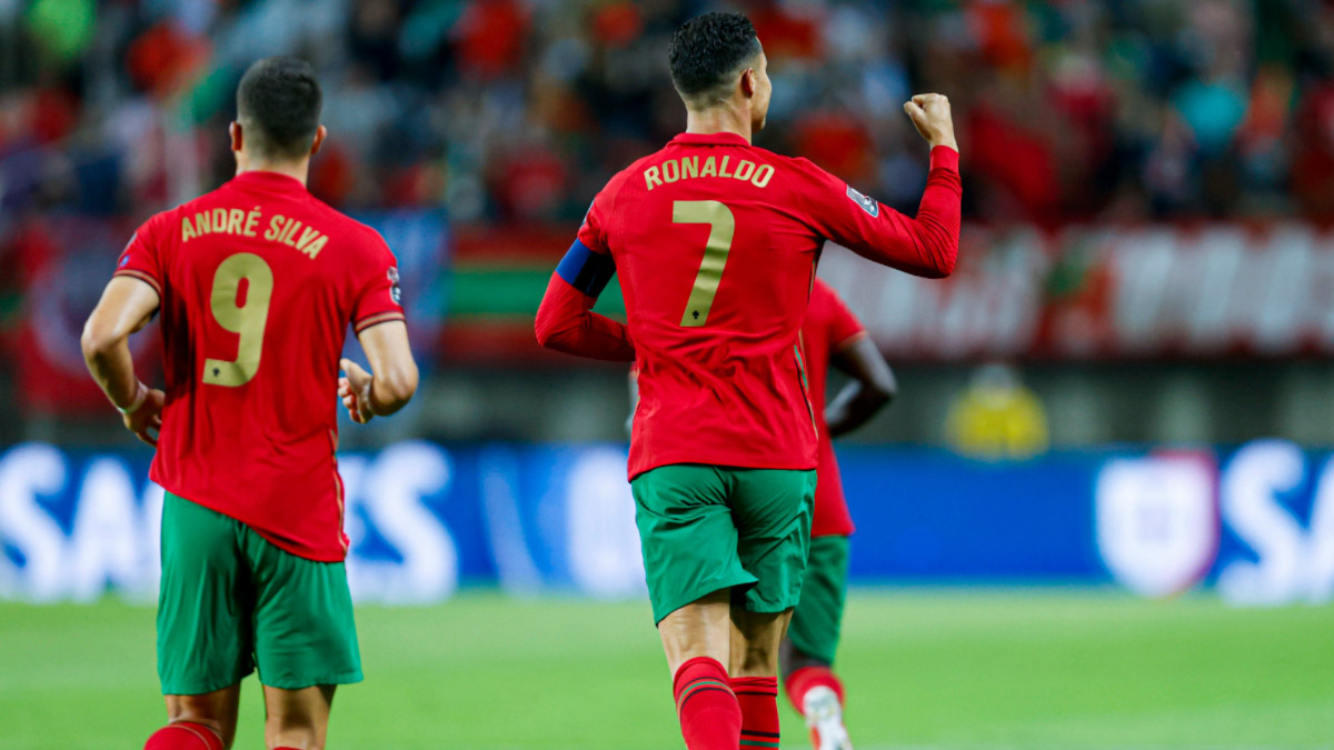 Tỷ lệ kèo trận Luxembourg vs Bồ Đào Nha, Vòng loại Euro 2024, 1h45 ngày 27/3