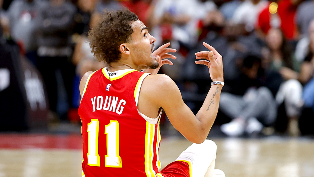 Ném bóng về phía trọng tài để phản ứng, ngôi sao NBA bị truất quyền thi đấu