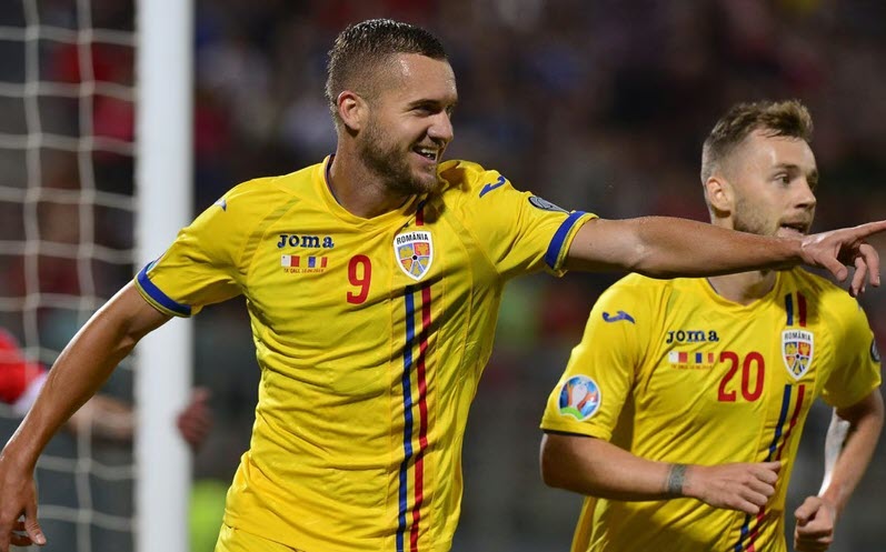 Nhận định Romania vs Belarus: Bứt tốc mạnh mẽ