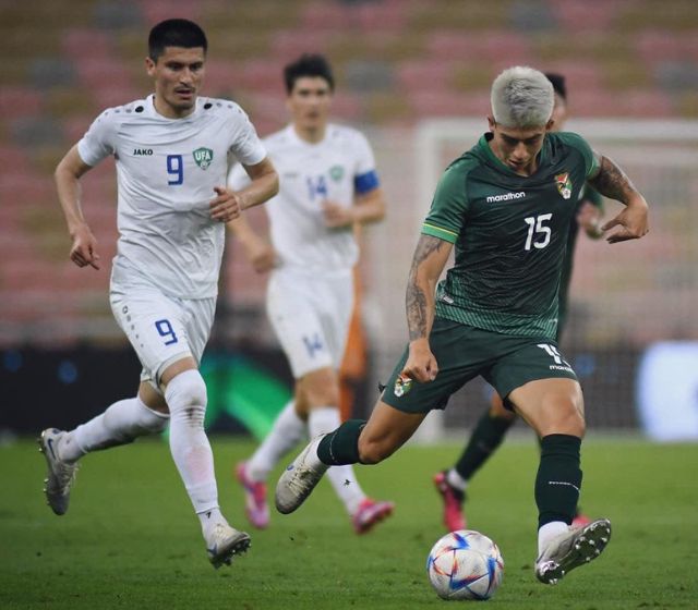 Nhận định Uzbekistan vs Venezuela: Căng thăng tột độ